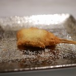 天然とらふぐ専門 六本木浜藤 - 