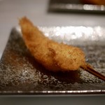 天然とらふぐ専門 六本木浜藤 - 