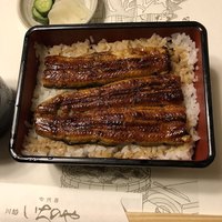 川越 いちのや - 鰻重（松）