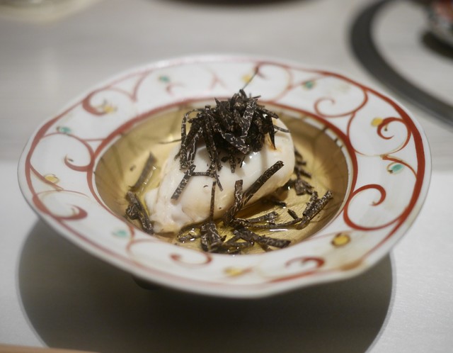 六本木 浜藤 ろっぽんぎはまとう 六本木 ふぐ 食べログ