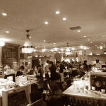 RACINES Boulangerie & Bistro - 