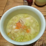 RACINES Boulangerie & Bistro - 