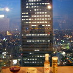 パノラマスカイレストラン アサヒ - (2011/05月)