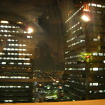 パノラマスカイレストラン アサヒ - (2011/05月)