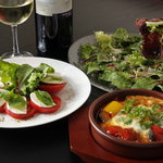 ビストロ アンジュ - 