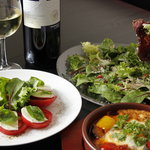 ビストロ アンジュ - 