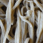 献上そば 羽根屋 本店 - そばアップ