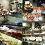 RACINES Boulangerie & Bistro - 