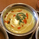 やっぱりインディア - ケルラ風フィッシュ