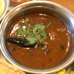 やっぱりインディア - マトンチリ