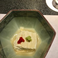 祇園うえもり - 生湯葉は美味しいね(´∀｀)