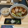 蕎麦きり みさか