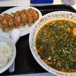 餃子の王将 - 