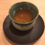 Amaoto - お茶