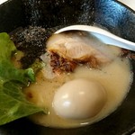 ラーメン なる - 