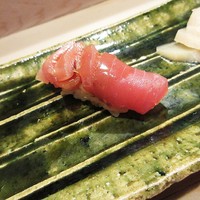 うを徳 - 佐渡の中トロ