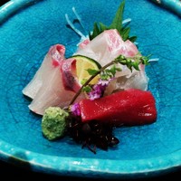 大津魚忠 - 