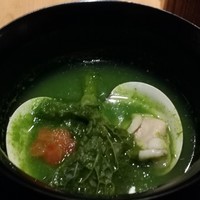 大津魚忠 - 
