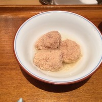 銀座 久兵衛 銀座本店 - 