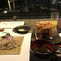 麓屋 京王プラザホテル - 
