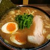 神田ラーメン わいず