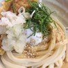 自家製うどん 天羽