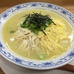 南州ラーメン - 