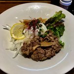 寿製麺 よしかわ - 