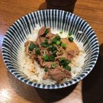寿製麺 よしかわ - 