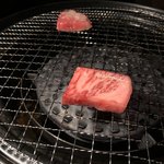 先斗町焼肉 やる気 - 