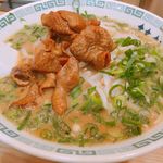 桂花ラーメン - 