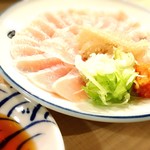 モツの朝立ち - 