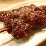 モツの朝立ち - 