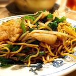 モツの朝立ち - 