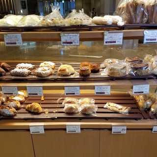 ベーカリーショップ ノースクレスト_2