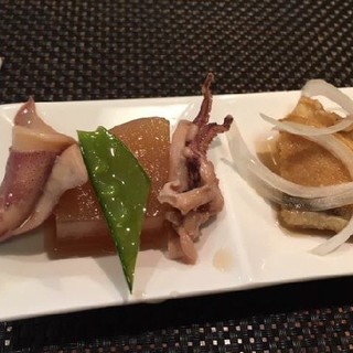 旬魚菜 やまざき_1