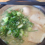 Ramensouen - 