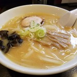 Ramen Houryuu - 