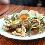 Tong Tai Restaurant - 