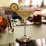 MO Bar The Landmark Mandarin Oriental - 