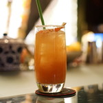 MO Bar The Landmark Mandarin Oriental - 