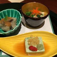 日本料理 花むさし - 