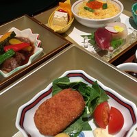 日本料理 花むさし - 