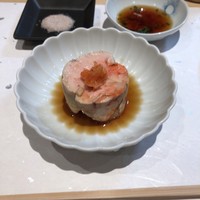 鮨 福元 - 