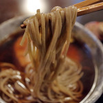 蕎茶亭まるやま - 