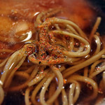 蕎茶亭まるやま - 