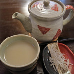 蕎茶亭まるやま - 