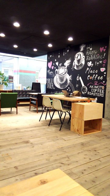 熊谷のオシャレなカフェ By Koji64 プレイスコーヒー Place Coffee 熊谷 カフェ 食べログ