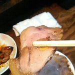 やきとん あかね - リフト