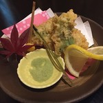 北の彩味 いちひろ - 